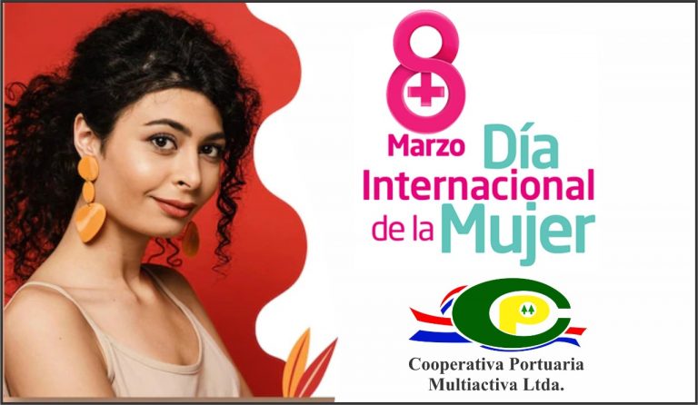 DÍA INTERNACIONAL DE LA MUJER !!