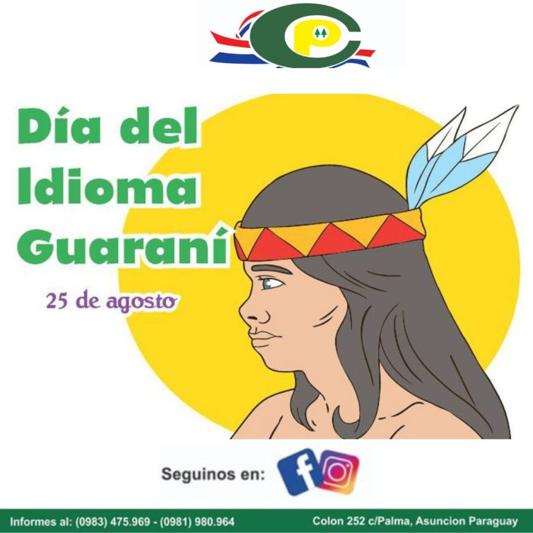 Día del Idioma Guaraní