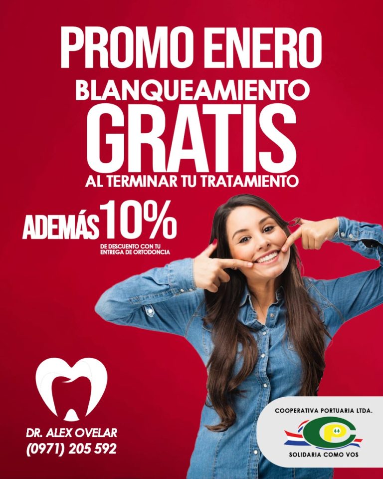 PROMOCIONES EXCLUSIVAS PARA VOS SOCIO DE LA COOP. PORTUARIA !!